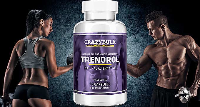Trenorol Reviews