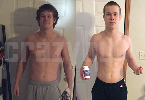 Trenbolone before and after customer reviews