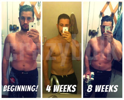 Trenbolone before and after customer reviews