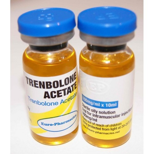 Trenbolone Acetate reviews