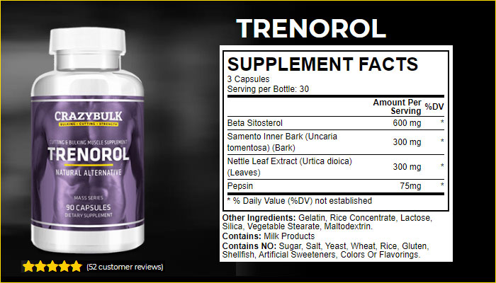 Trenorol